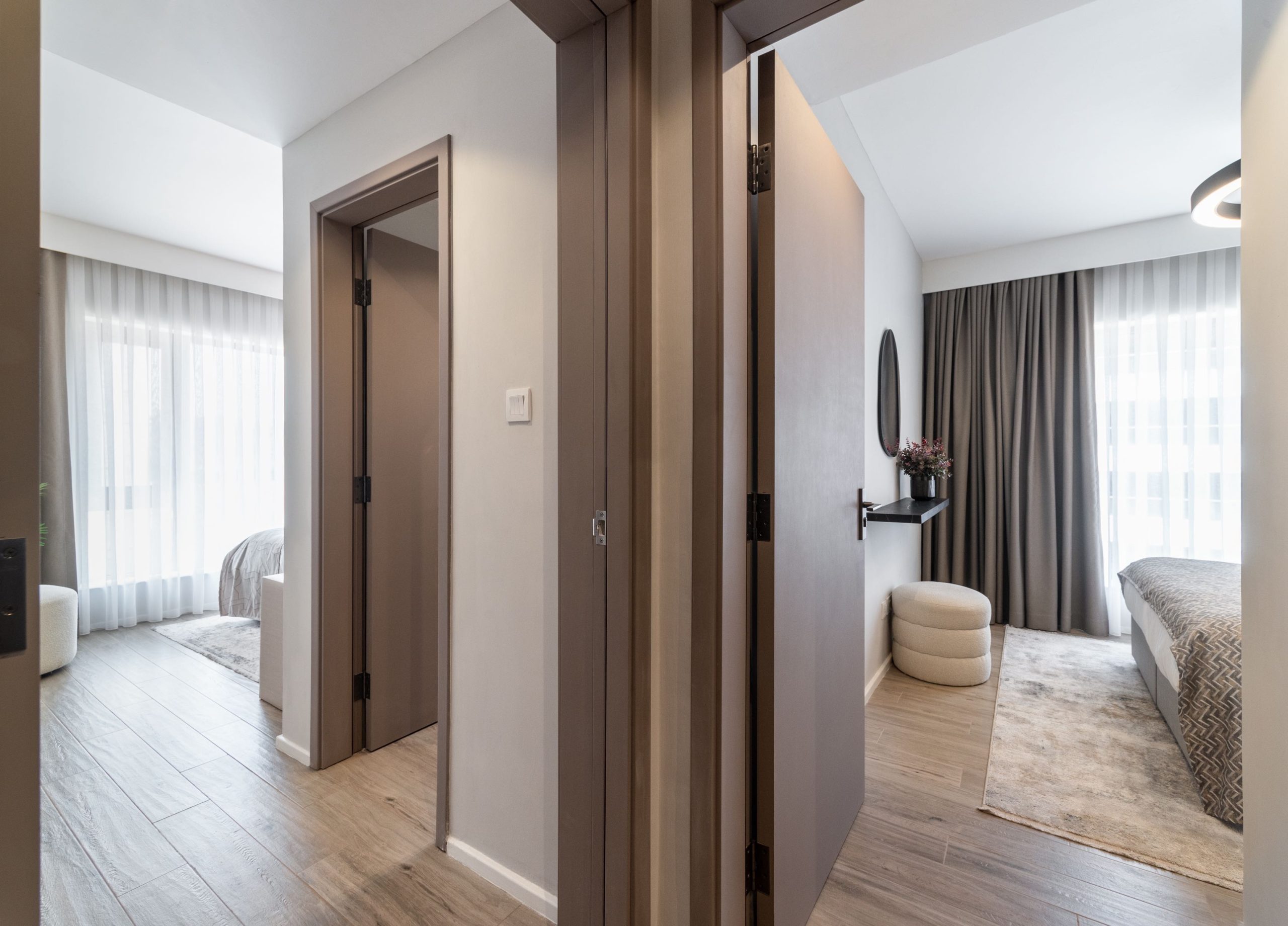 Enaki Mixed Development