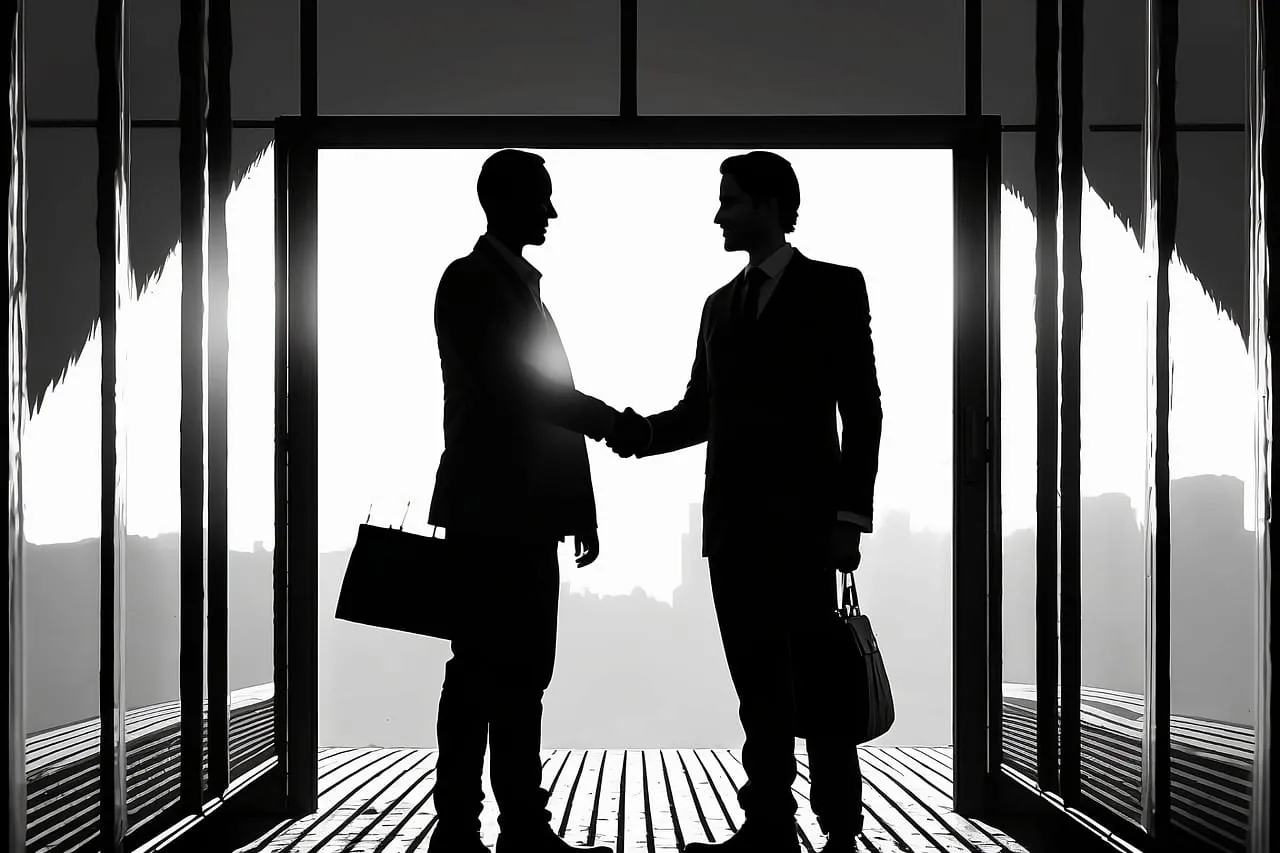 Arbitration Services