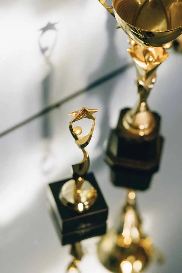 CostEdge Consulting Awards
