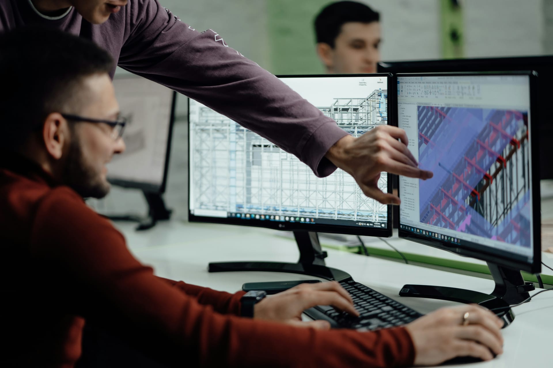 The Future of BIM in Construction
