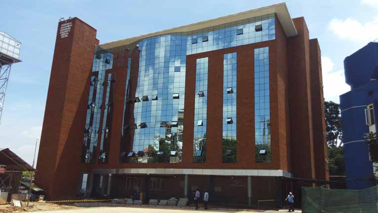 Construction expertise