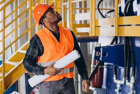 Risk Management in Large-Scale Projects